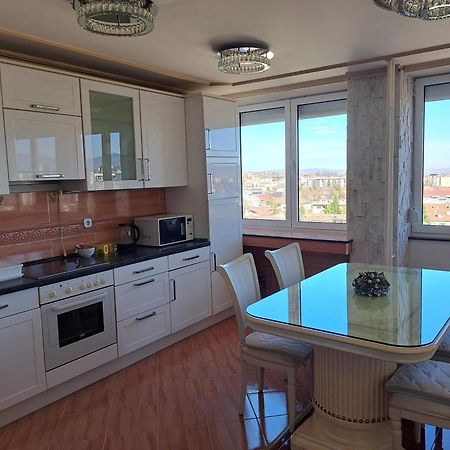 City View Apartment Баня Лука Екстериор снимка