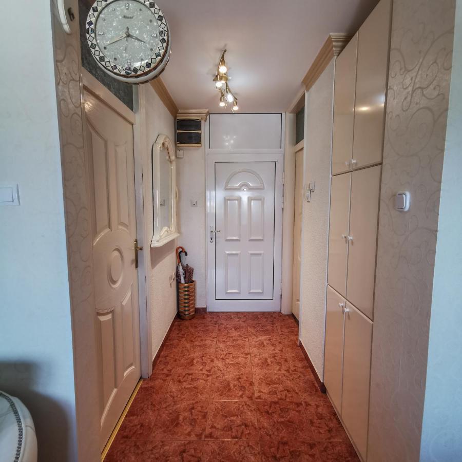 City View Apartment Баня Лука Екстериор снимка