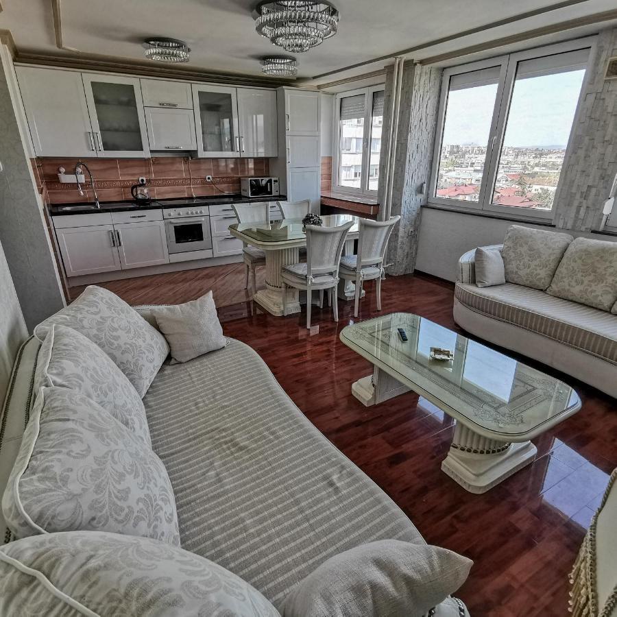 City View Apartment Баня Лука Екстериор снимка