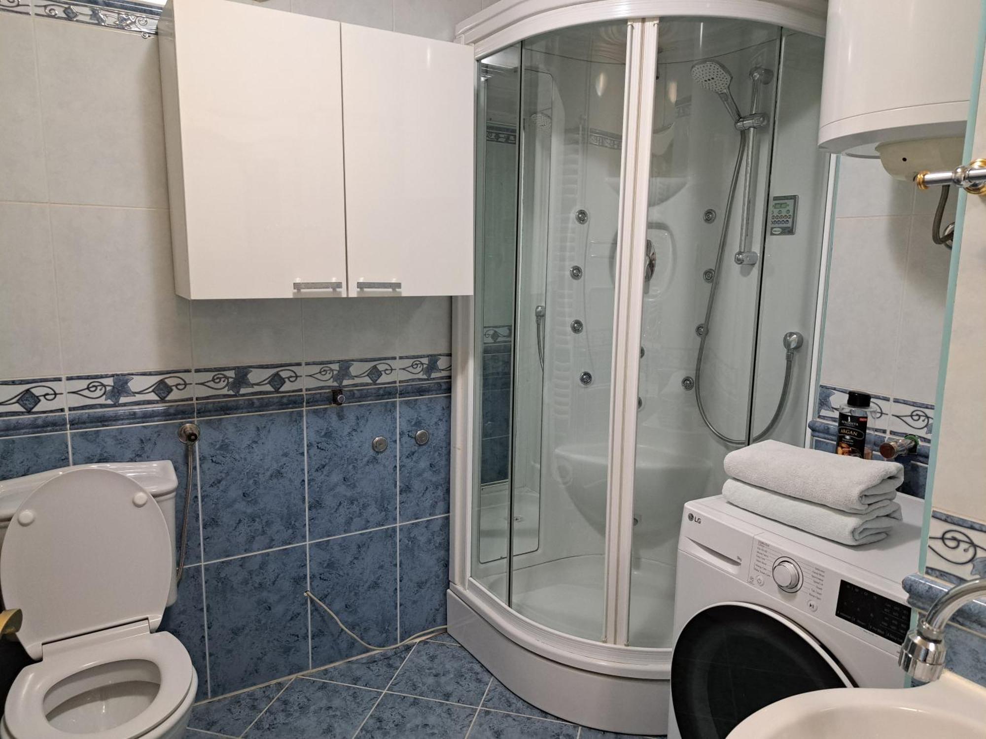 City View Apartment Баня Лука Екстериор снимка